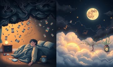 看實證數據驗證中醫改善睡眠有效嗎