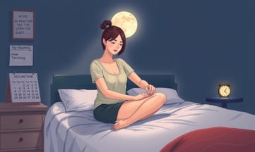 三陰交神門太衝穴，每天三分鐘起步走