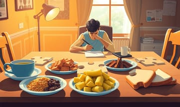 別信神奇成分,碳水蛋白怎麼搭配?