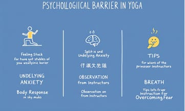 恐懼是卡關的主因，那該如何提升自己的信心呢？