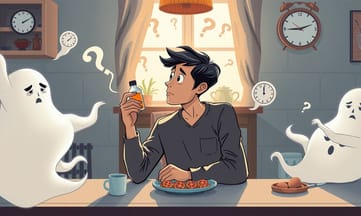 空腹喝真的最好嗎？腸胃敏感怎麼辦
