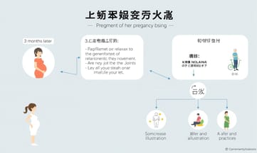 隱藏的小細節:孕期練習中的安全警惕