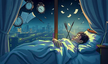 生活亂流下,針灸會不會失效?