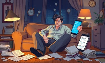 誰最適合中醫方案？忙碌生活下的實務對策