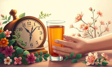 術後恢復好難？一杯滴雞精竟然能幫你快速重生