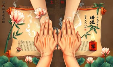 手指關節炎中醫治療：年輕人常見困擾與飲食運動整合改善全解析
