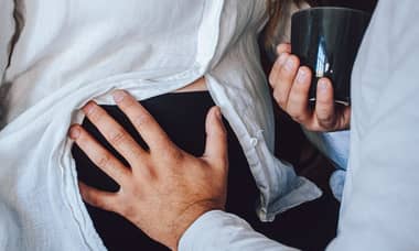 孕婦濕疹中醫:如何有效緩解與治療的最新趨勢