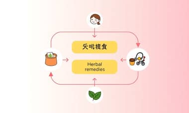 從無我到中醫養生：提升幸福感的四大智慧與實踐