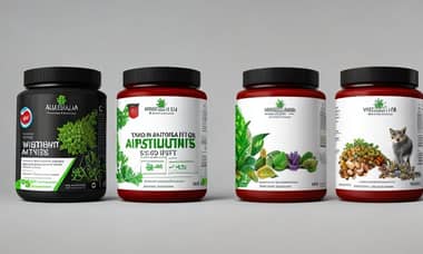 成人營養品該如何挑選？必知的挑選原則與重點解析，打造健康體質
