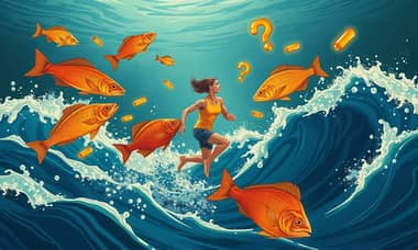 魚肝油和魚油傻傻分不清？運動人必看的營養解密