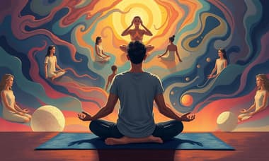 戒酒旅程中的情緒管理與正念瑜珈實踐：面對壓力與生活變化的常見做法解析