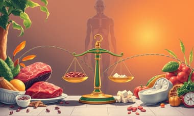 蛋白質攝取量怎麼計算？理解高蛋白飲食與健康的實際關聯