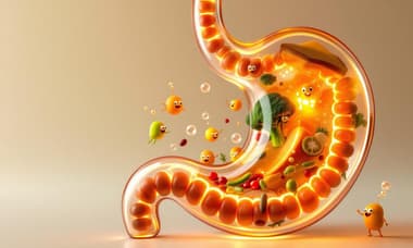 胃脹氣與飲食的關係：常見產氣食物列表與可能的潛在原因分析