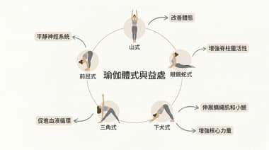 成年後有可能靠瑜珈動作改善身高嗎？新手常見疑問與注意事項解析