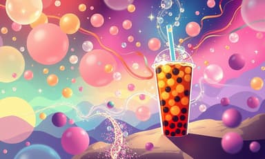 氣泡飲料纖維添加對腸道健康的真實影響