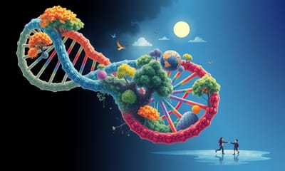 自閉症基因新發現 精準治療與環境影響最新進展