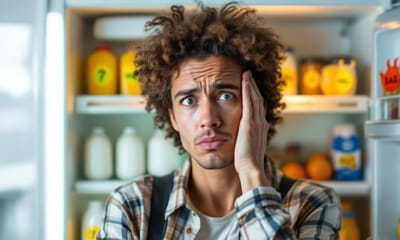 那些被誤解的食物：營養學研究重新解讀的常見飲食觀念