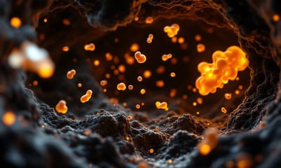 益生元氣泡飲為什麼無法改善腸道健康？研究觀點與常見迷思