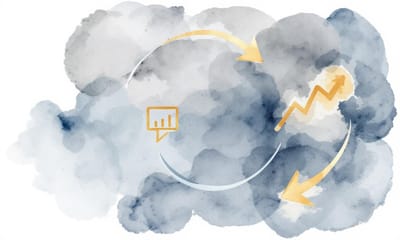 運動員心態如何應用在日常生活？從競技場學到的 3 個思維模式