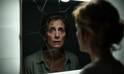 戒酒心路歷程：Carolyn 的清醒生活故事與改變關鍵