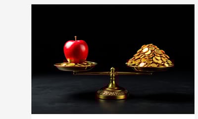 資本主義現象下的輻射蝦危機與社會結構轉變觀察