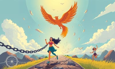 我不想再被贅肉綁架！瘦身必修的5大逆轉生活指南