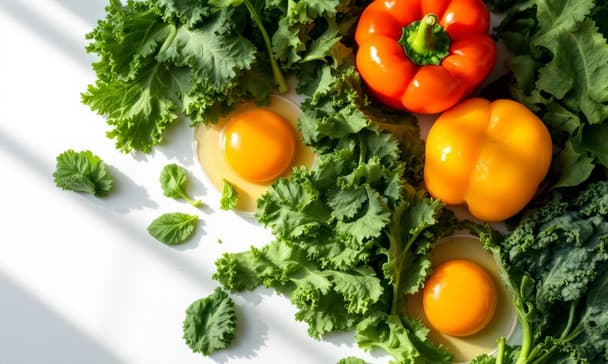 眼睛保健食品怎麼選？葉黃素與花青素的差異、藍光防護重點整理