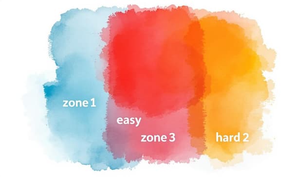 極化訓練如何提升運動表現？高溫下減少腸胃不適的補充劑選擇