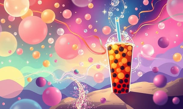 氣泡飲料纖維添加對腸道健康的真實影響