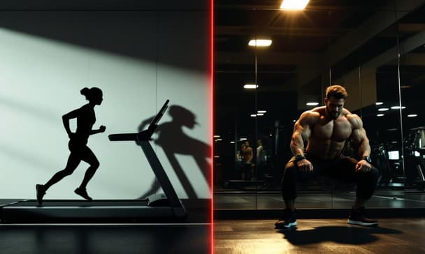 7個看似健康卻影響睡眠與代謝的習慣：為什麼好意反而消耗能量