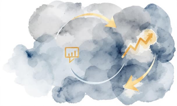 運動員心態如何應用在日常生活？從競技場學到的 3 個思維模式