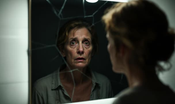 戒酒心路歷程：Carolyn 的清醒生活故事與改變關鍵