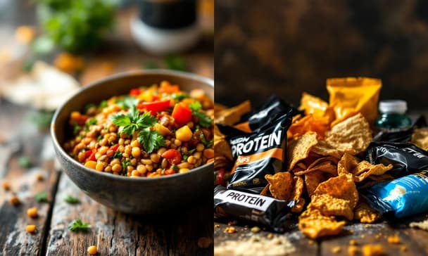 高蛋白飲食為什麼可能影響健康？醫學博士從研究角度解析常見迷思