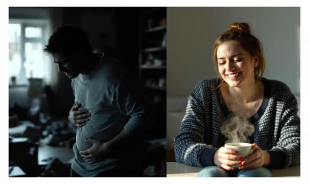 胃脹氣與飲食的關係：常見產氣食物列表與可能的潛在原因分析