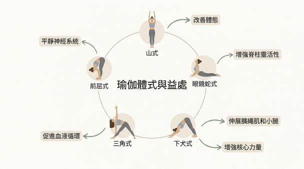 成年後有可能靠瑜珈動作改善身高嗎？新手常見疑問與注意事項解析
