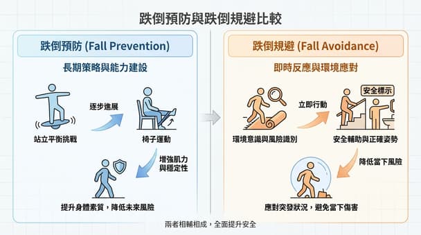 長者社區防跌排球遊戲評測：親身參與後的實際安全觀察