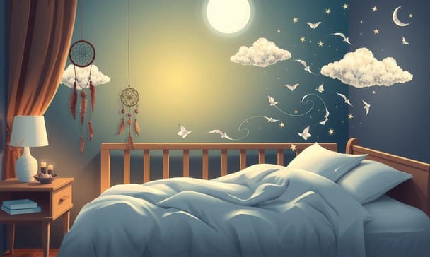 幫助睡眠保健食品怎麼選？臨床實證成分比較與生活改善建議一次看