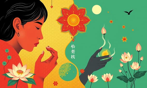 糖尿病皮膚癢的中醫調理：臨床經驗、常見照護困難與安全照護建議一覽