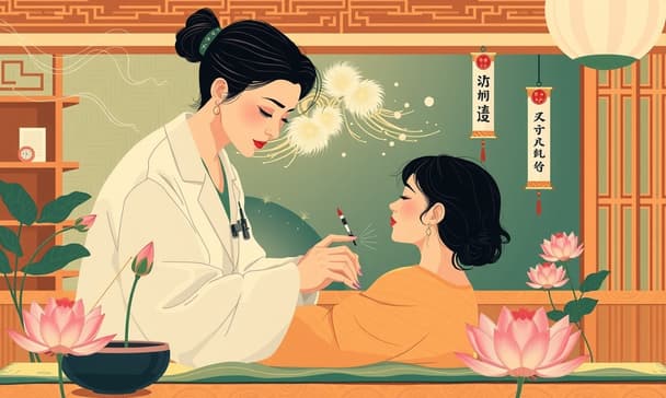 關節炎中醫針灸治療解析：臨床研究數據與常見副作用疑問一次看懂