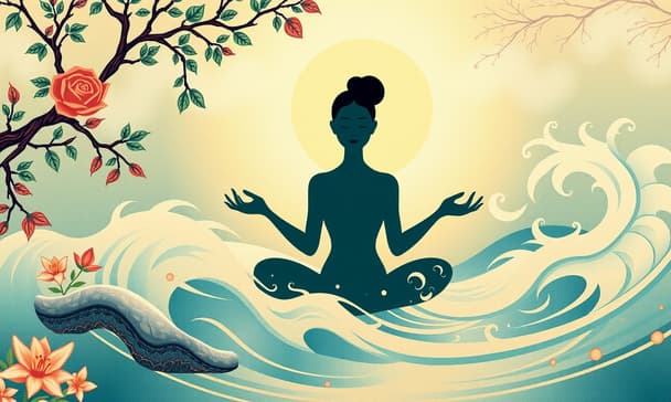 經期頭痛中醫調理：從體質辨識到情緒管理的根本改善策略