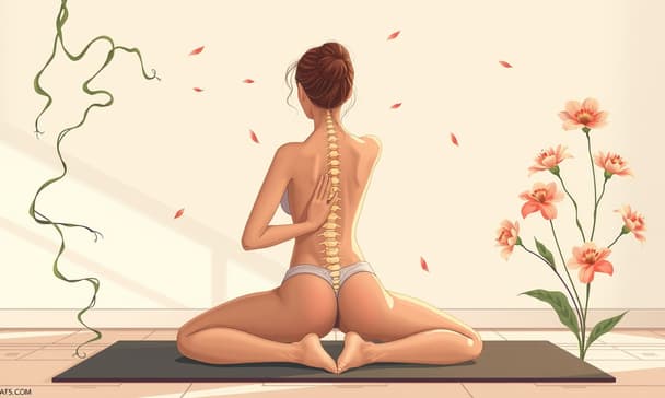皮拉提斯：用決策樹與SOP呼吸，在4週降低下背痛、穩定核心、驗證進步