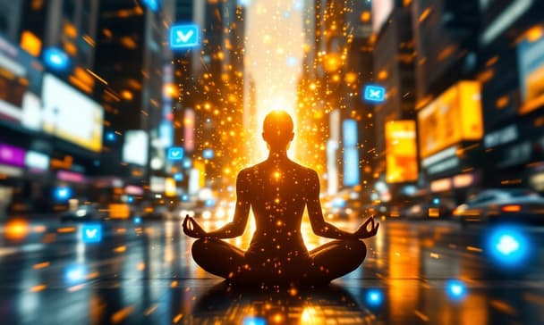 邁向和諧：理解人際關係中的平衡與調適要點