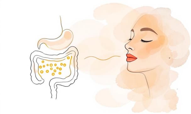 異位性皮膚炎與腸道菌：孩子濕疹反覆發作，從微生物體平衡找改善方向