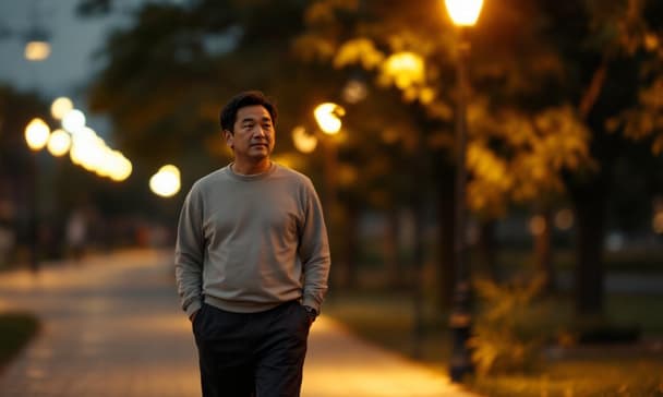 16個健康習慣資訊整理：研究顯示的長期保健要點