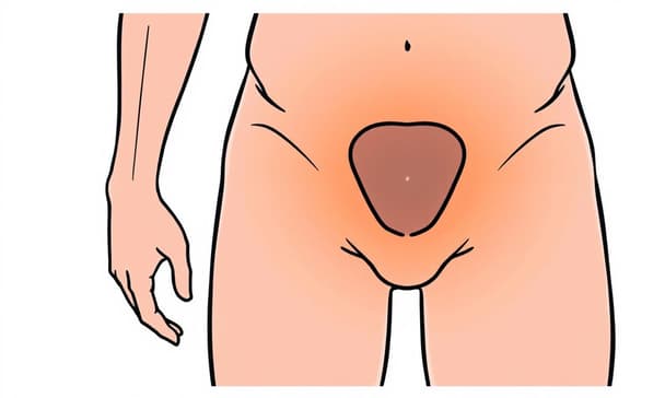 男性凱格爾運動怎麼做？骨盆底肌訓練常見問題與研究整理