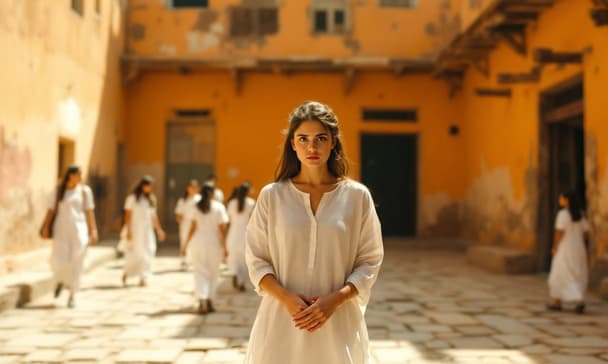 印度瑜珈師資培訓六週心得：課程內容、文化體驗與自我成長收穫