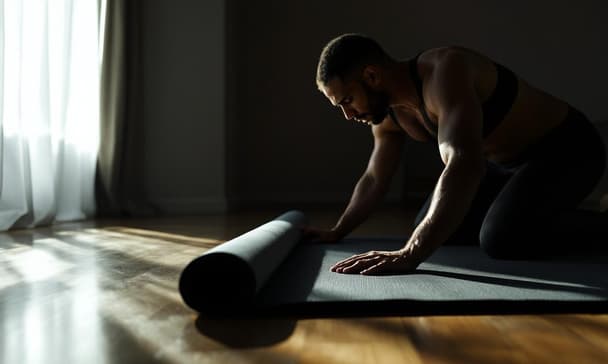 瑜伽能療癒心碎嗎？我的深度練習經驗與情緒修復真實觀察