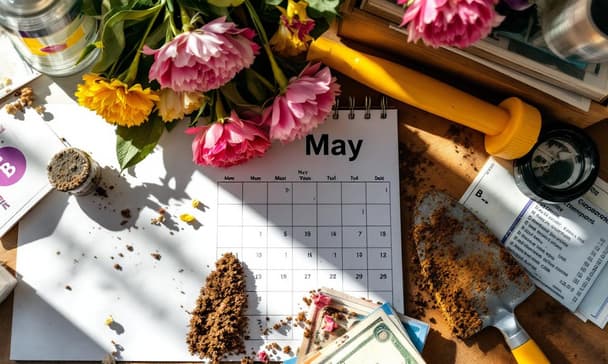 母親節後的心情低潮：為什麼會出現節日後疲憊感？