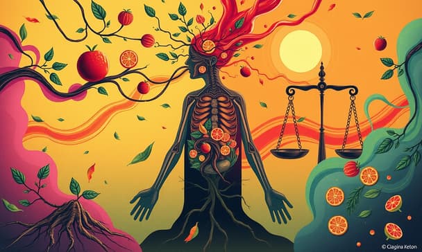 我們真的需要排毒嗎？來聽聽身體的真實告白