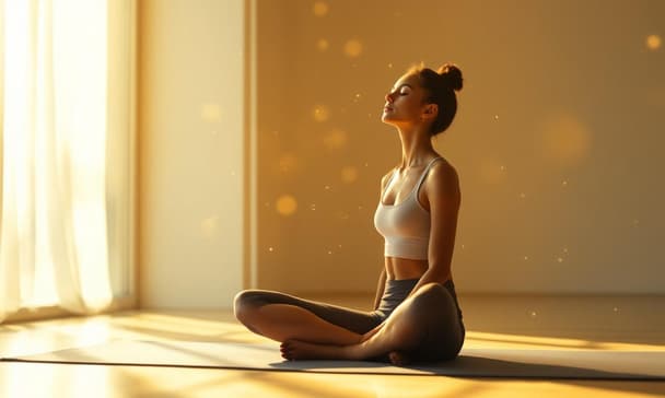 柔軟度是心態問題？認識身體彈性與心理狀態的關聯